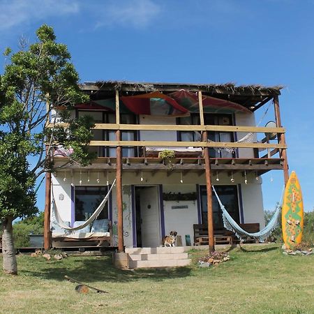 Beleza Pura B&B バルネアリオ・ブエノス・アイレス エクステリア 写真