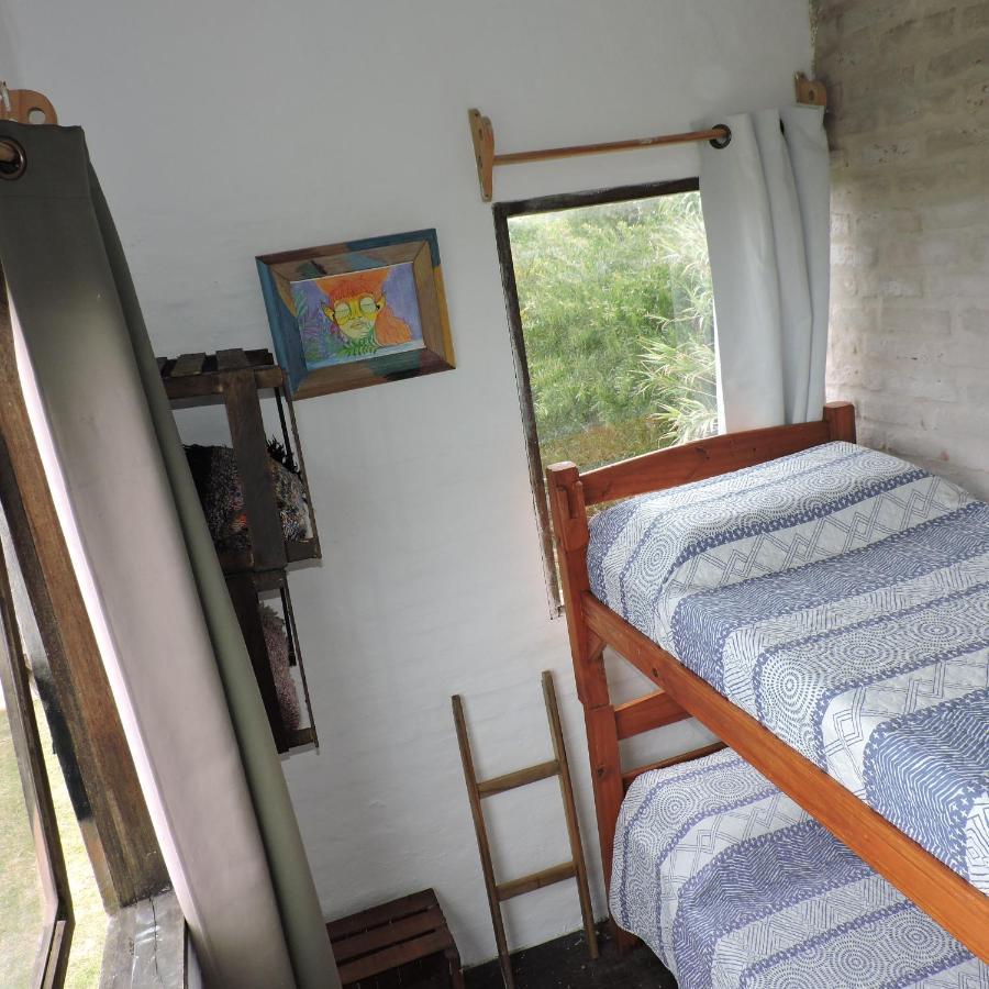 Beleza Pura B&B バルネアリオ・ブエノス・アイレス エクステリア 写真