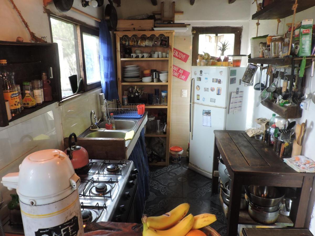 Beleza Pura B&B バルネアリオ・ブエノス・アイレス エクステリア 写真