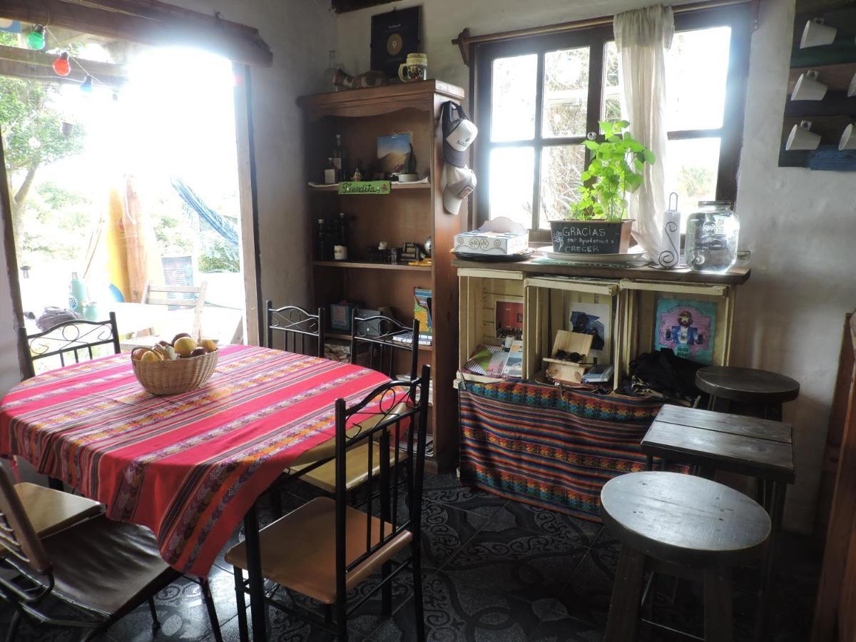 Beleza Pura B&B バルネアリオ・ブエノス・アイレス エクステリア 写真